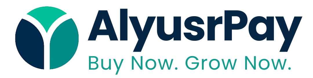 AlYusrPay
